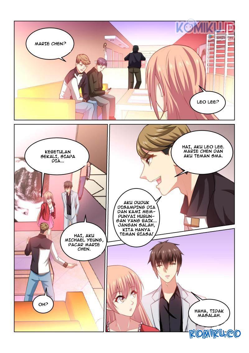 Very Pure Chapter 257 Gambar 9