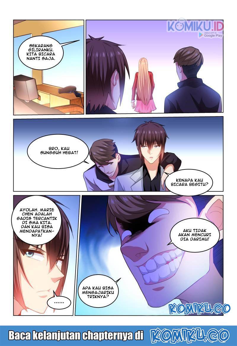 Very Pure Chapter 257 Gambar 10