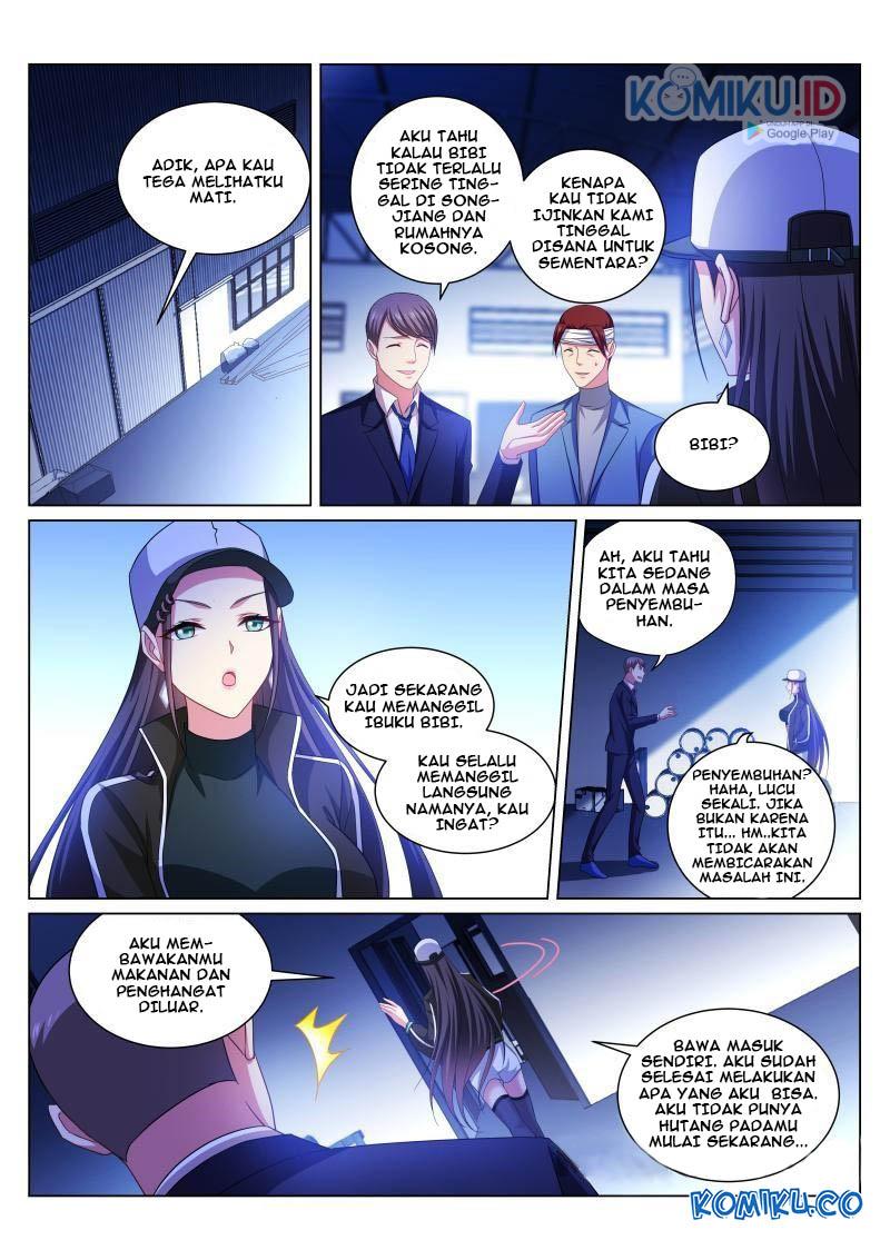 Manhua Very Pure Chapter 257 gambar nomor 2