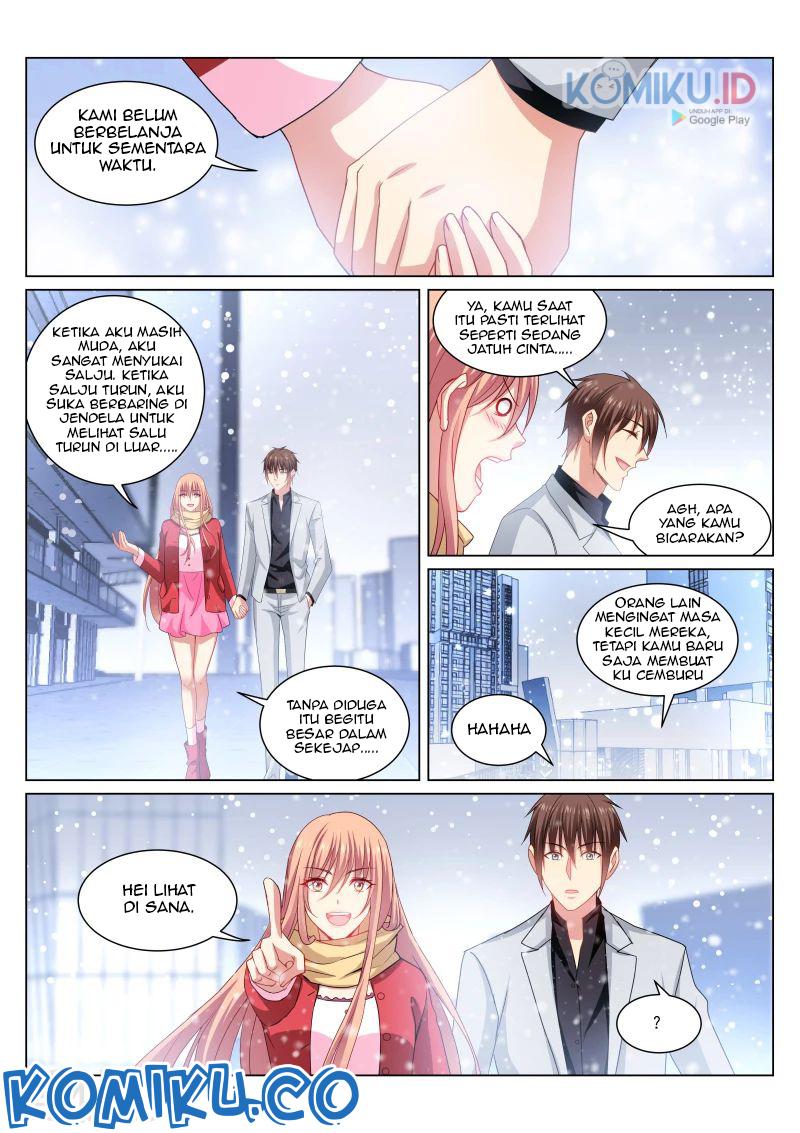 Very Pure Chapter 258 Gambar 5