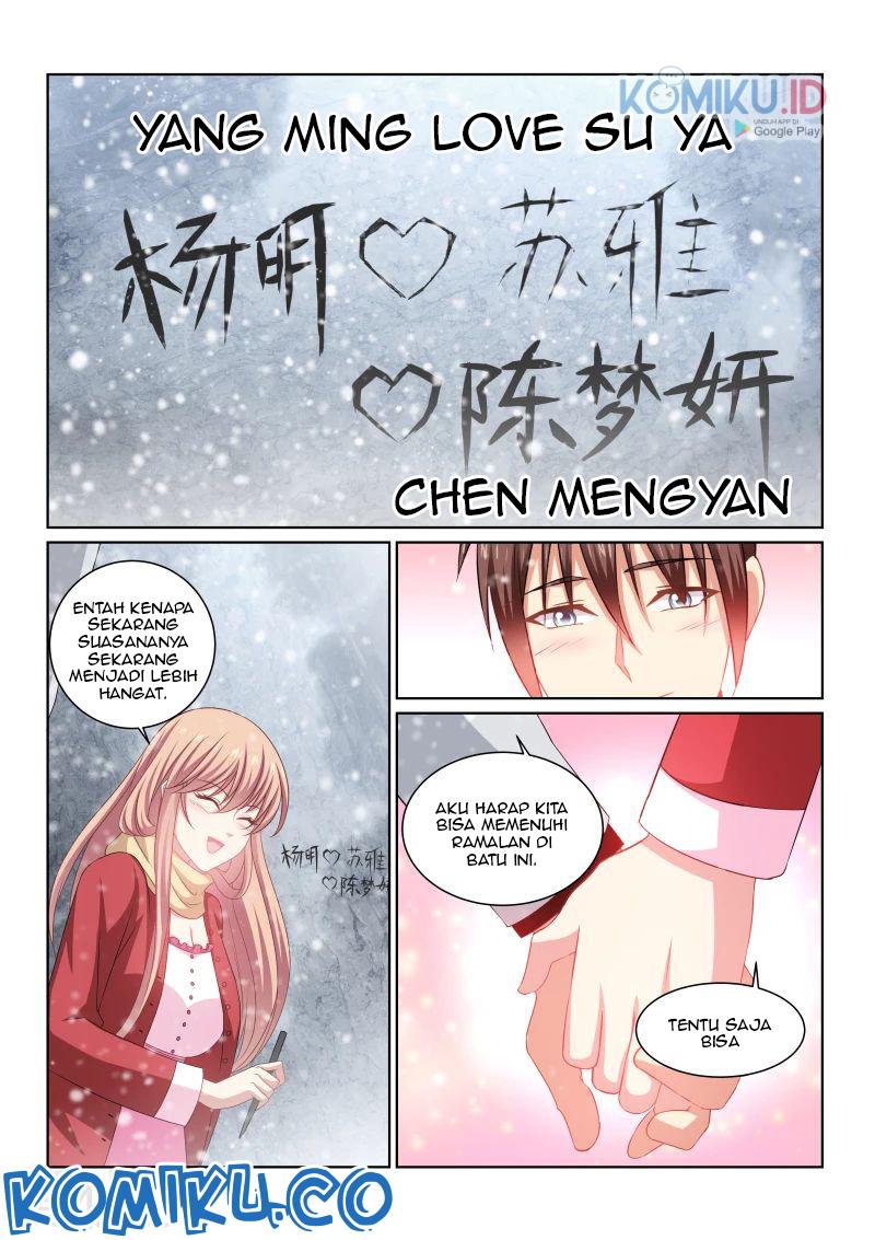 Very Pure Chapter 258 Gambar 7