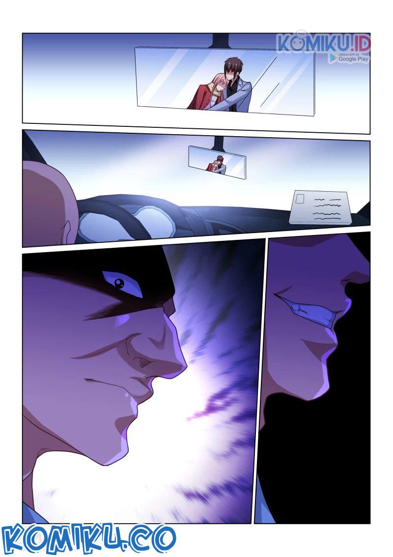 Very Pure Chapter 258 Gambar 9