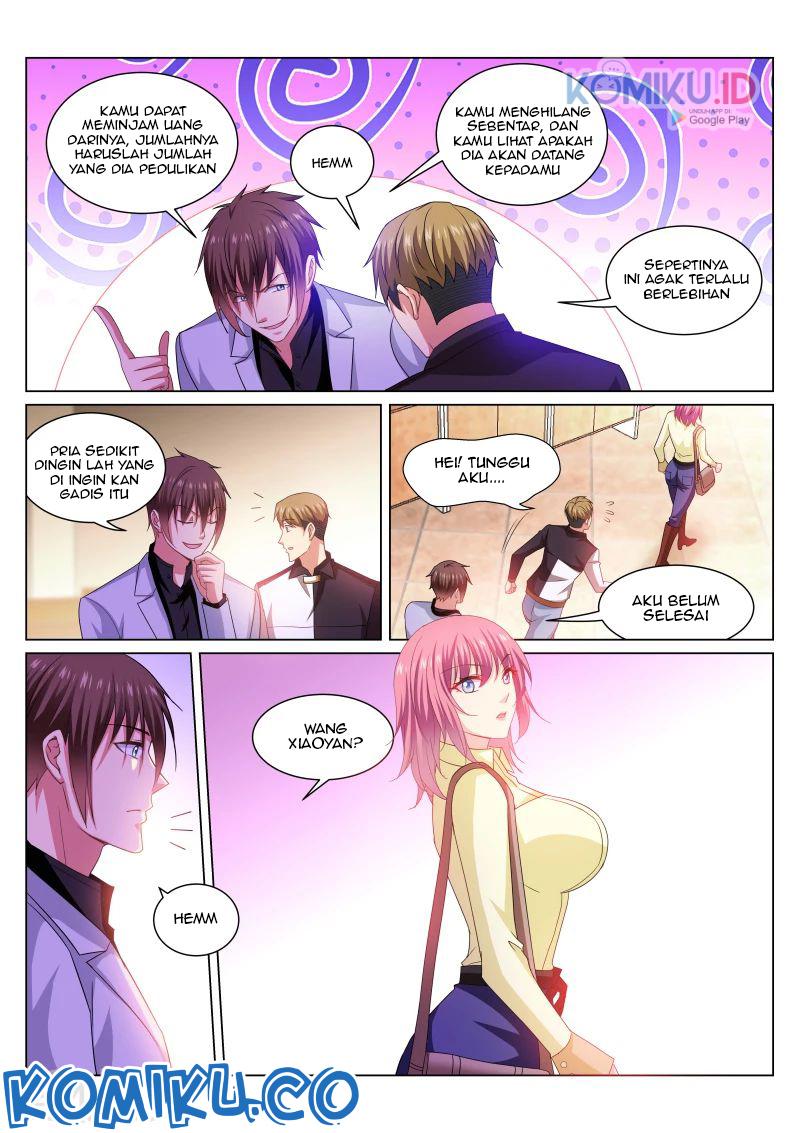 Manhua Very Pure Chapter 258 gambar nomor 2