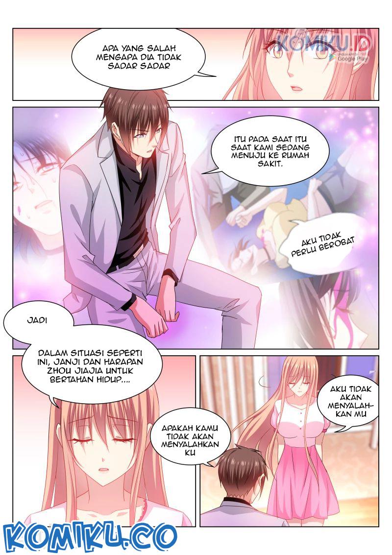 Very Pure Chapter 260 Gambar 6