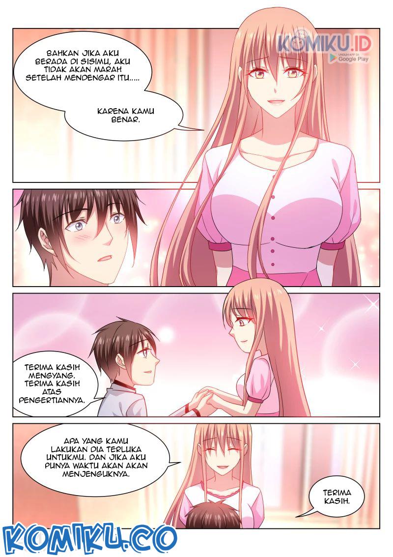 Very Pure Chapter 260 Gambar 7