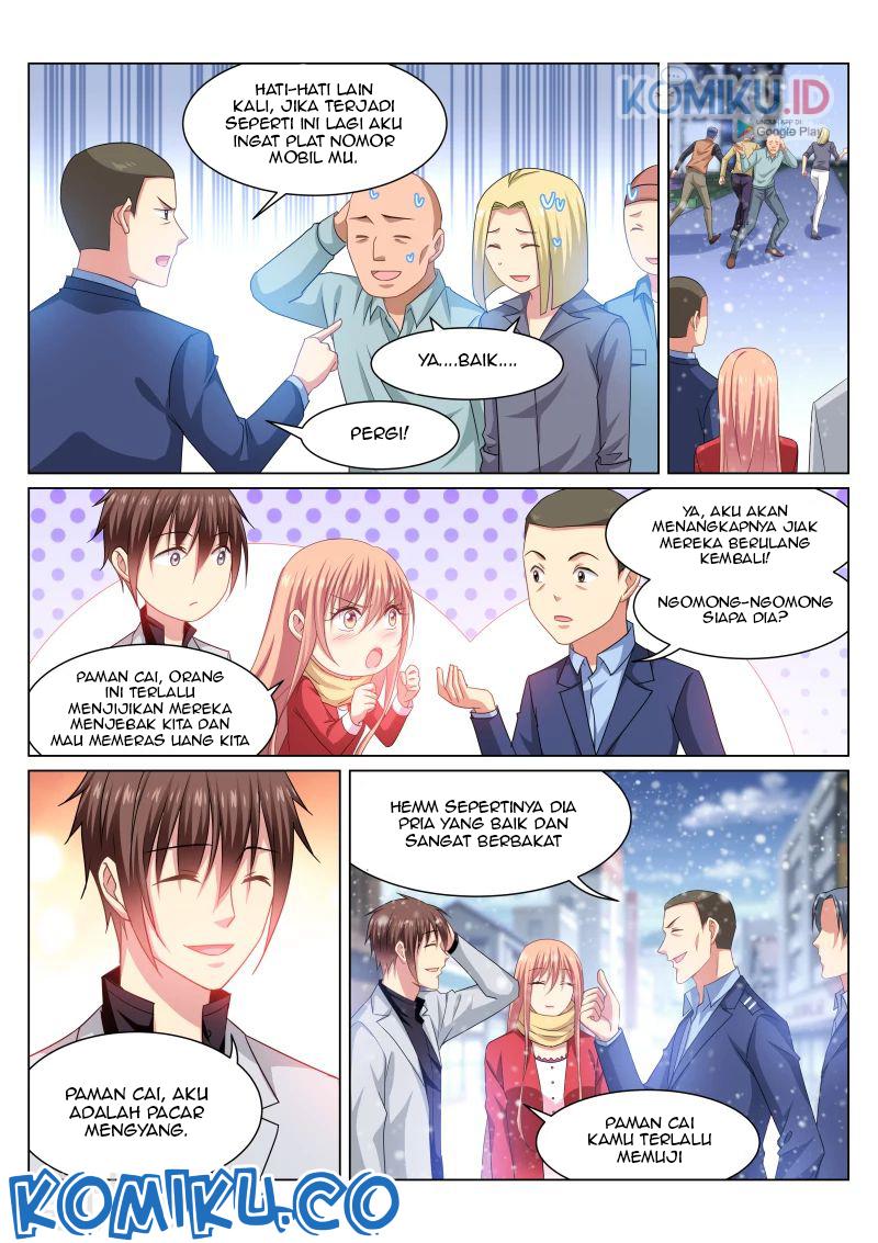 Komik Very Pure Chapter 260 gambar nomor 1