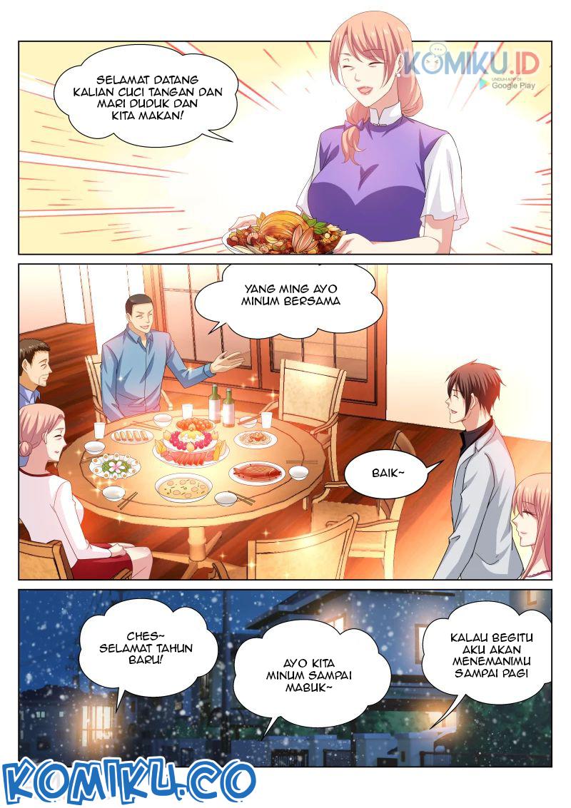 Manhua Very Pure Chapter 260 gambar nomor 2