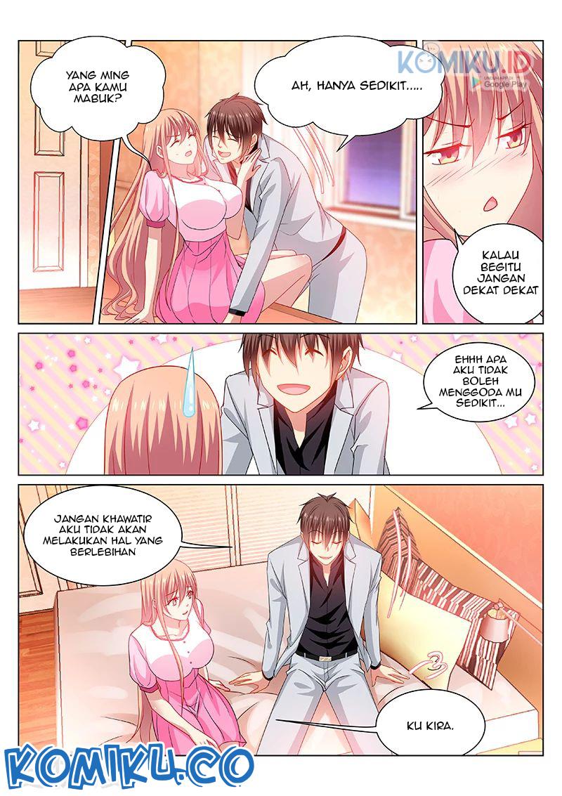 Very Pure Chapter 260 Gambar 3