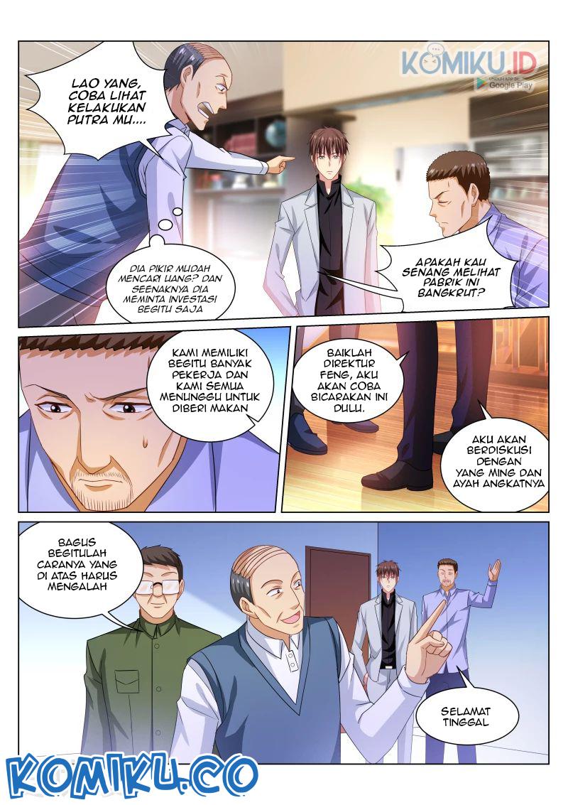 Very Pure Chapter 261 Gambar 6