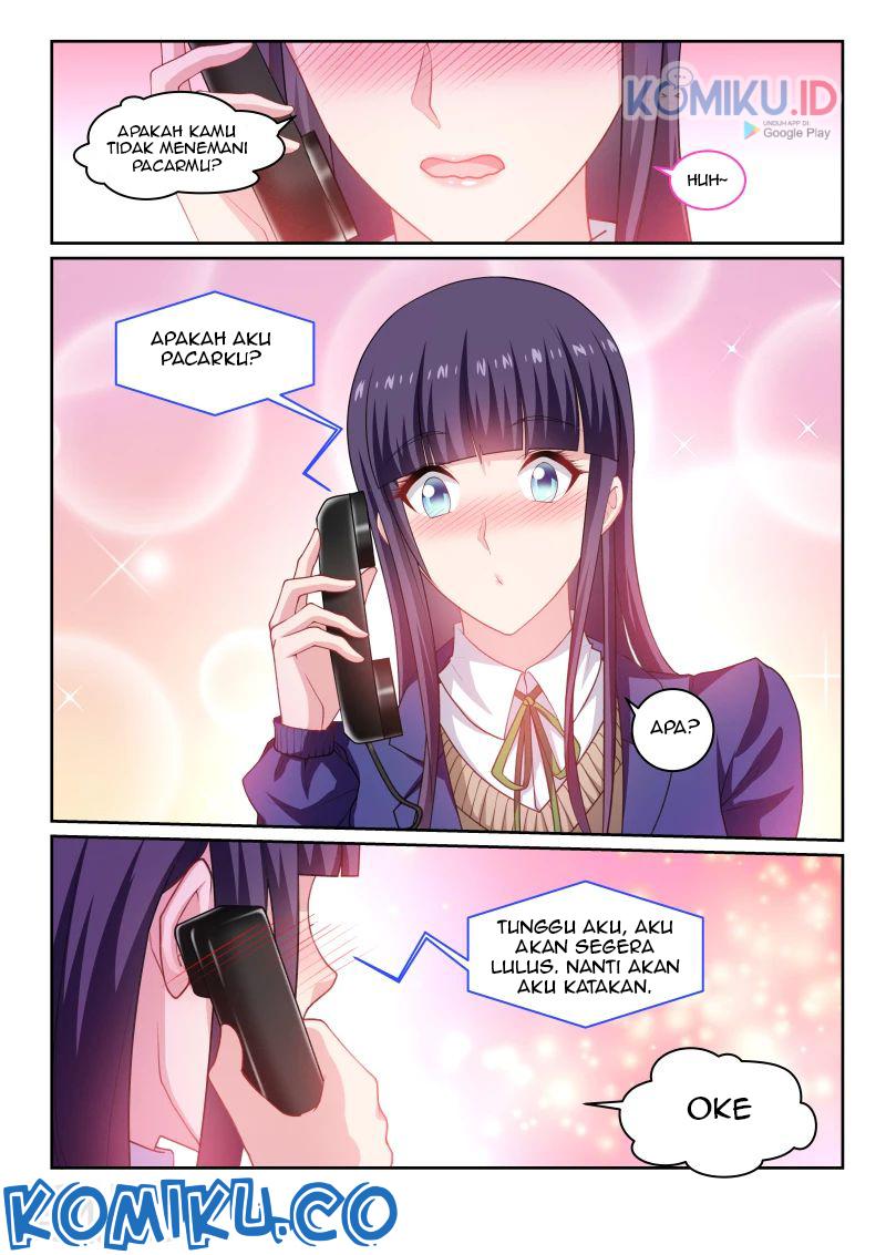 Very Pure Chapter 261 Gambar 9