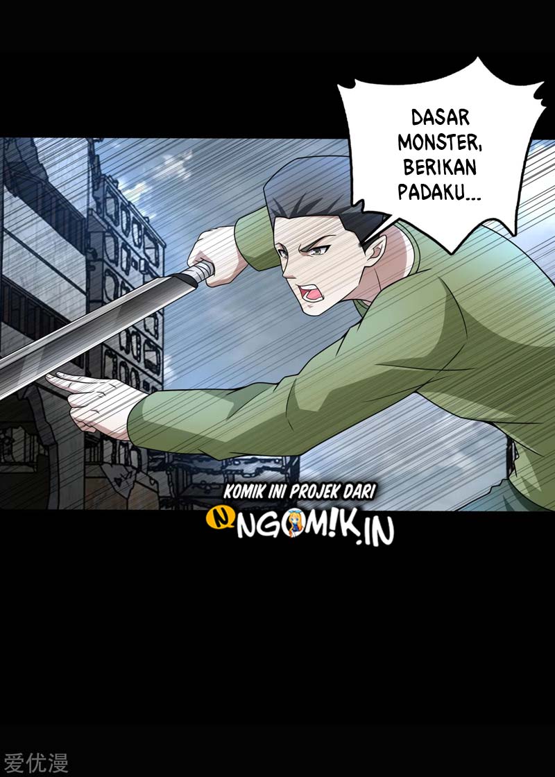 King of Apocalypse Chapter 277 Gambar 6