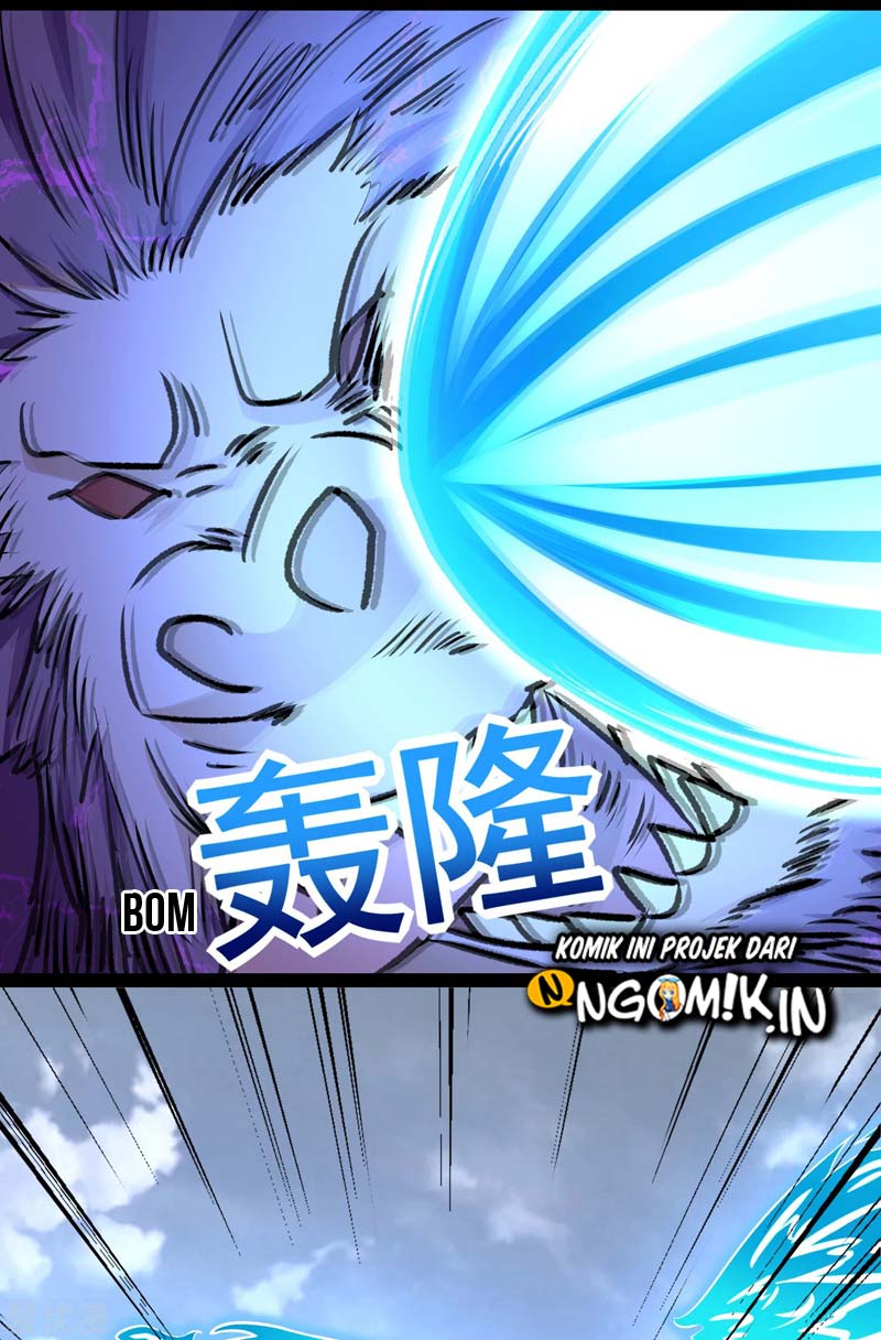 King of Apocalypse Chapter 277 Gambar 12