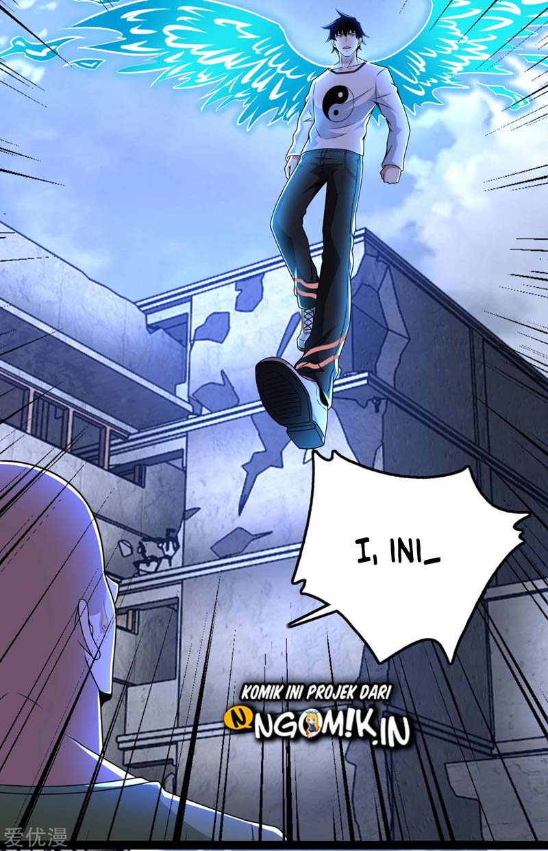 King of Apocalypse Chapter 277 Gambar 13