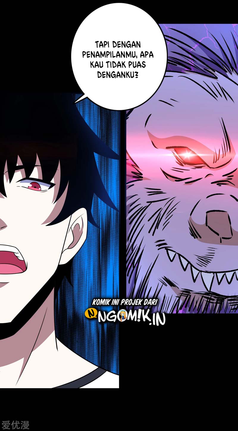 King of Apocalypse Chapter 277 Gambar 16