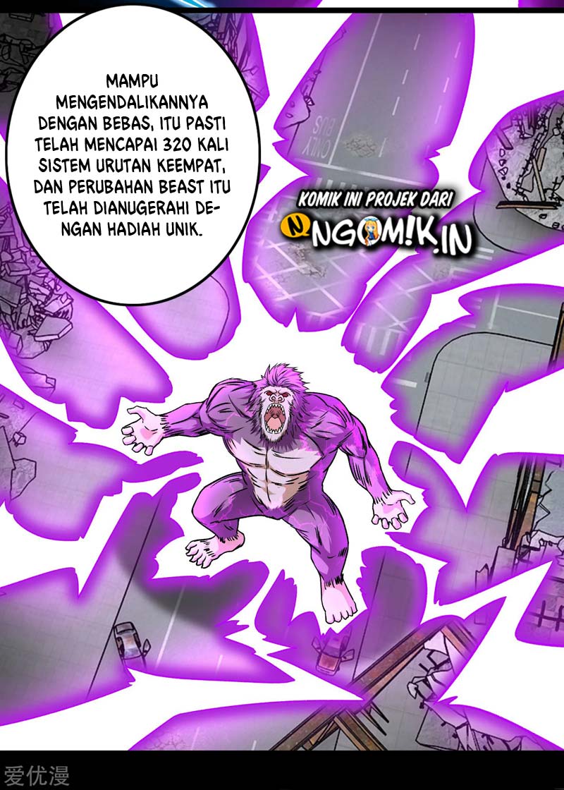 King of Apocalypse Chapter 277 Gambar 18