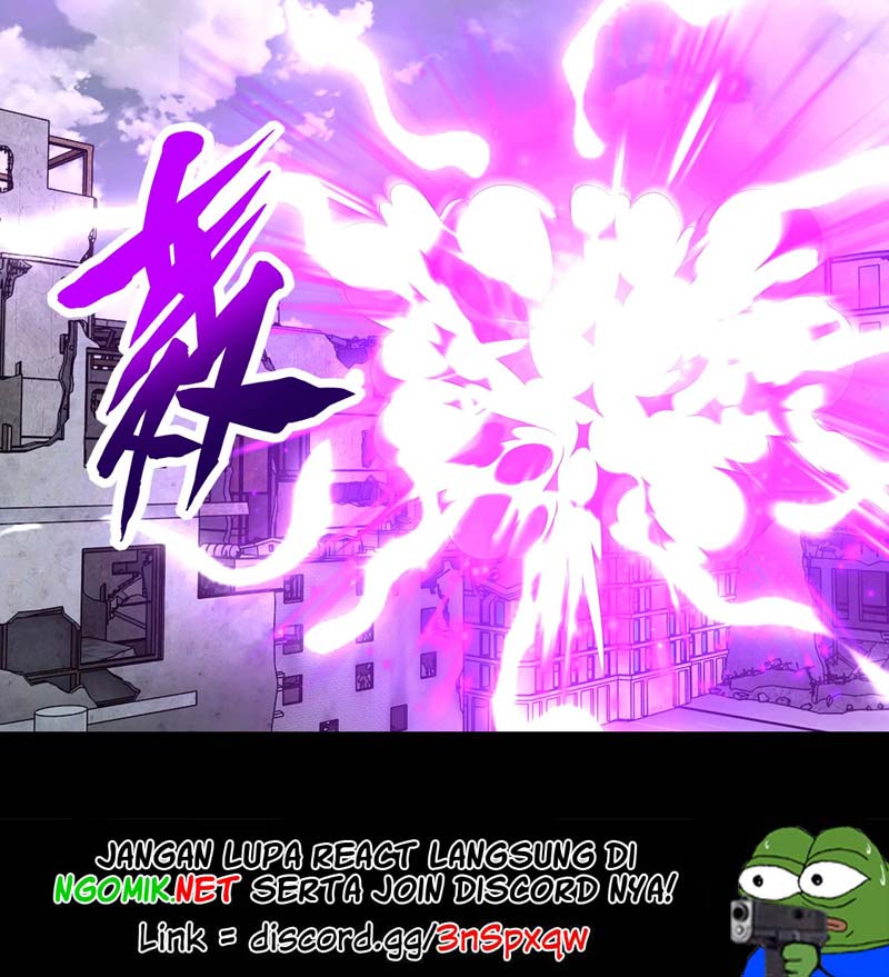 King of Apocalypse Chapter 277 Gambar 24