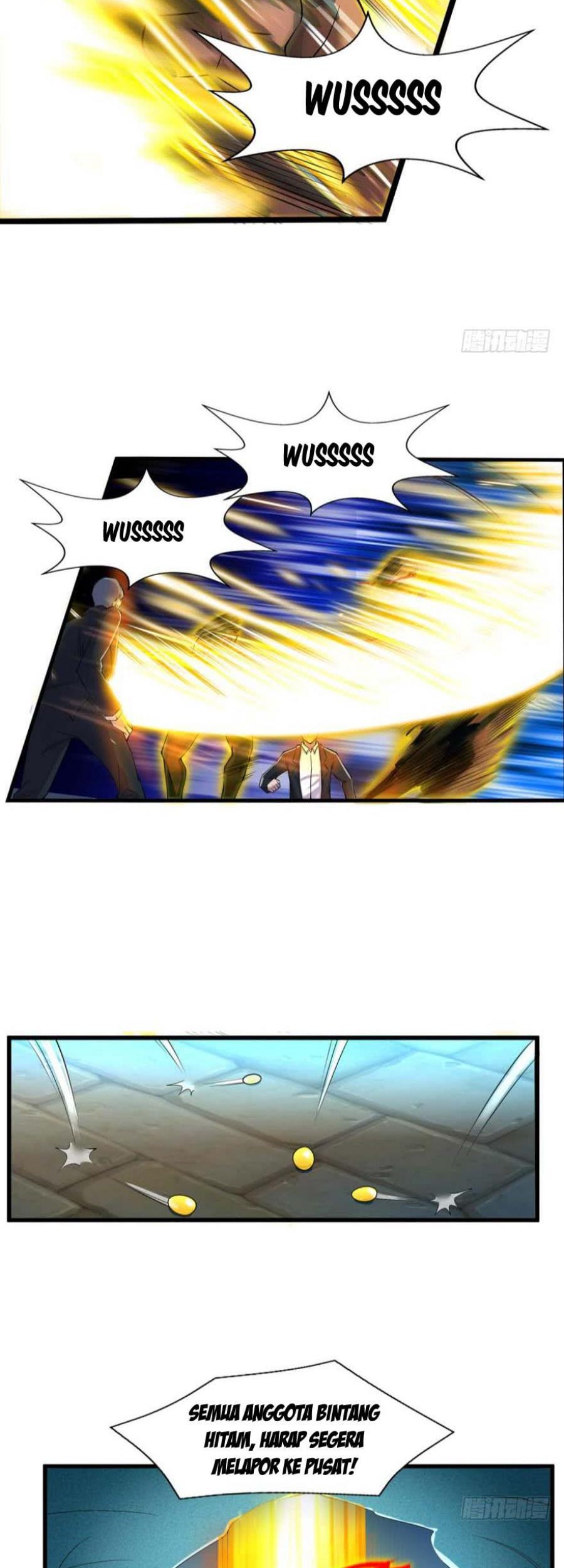 Legacy Chapter 18 Gambar 16