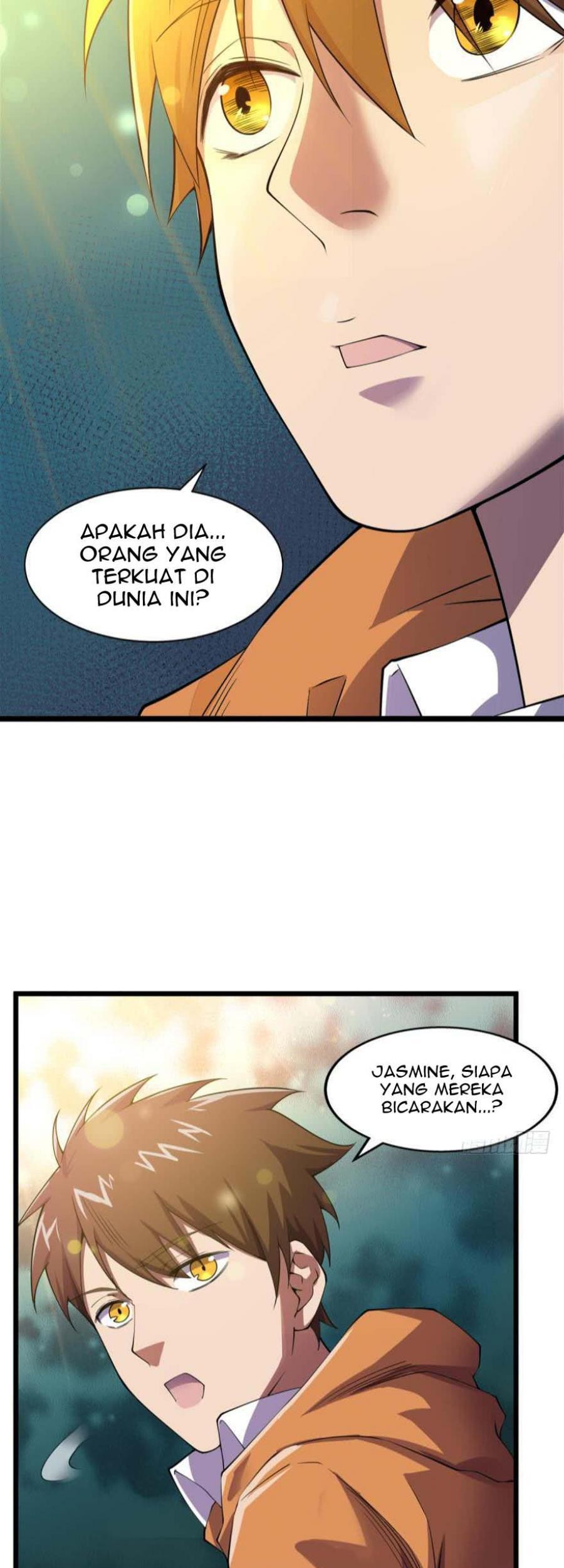 Legacy Chapter 18 Gambar 18