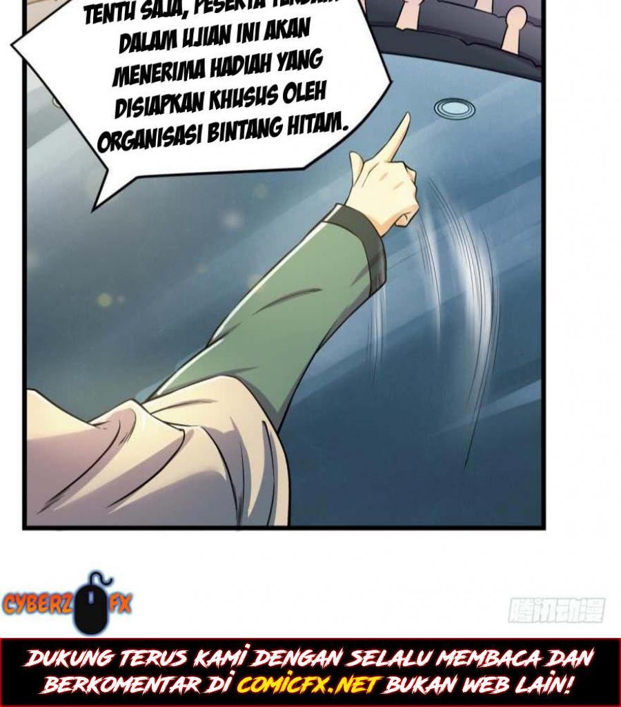 Legacy Chapter 18 Gambar 26