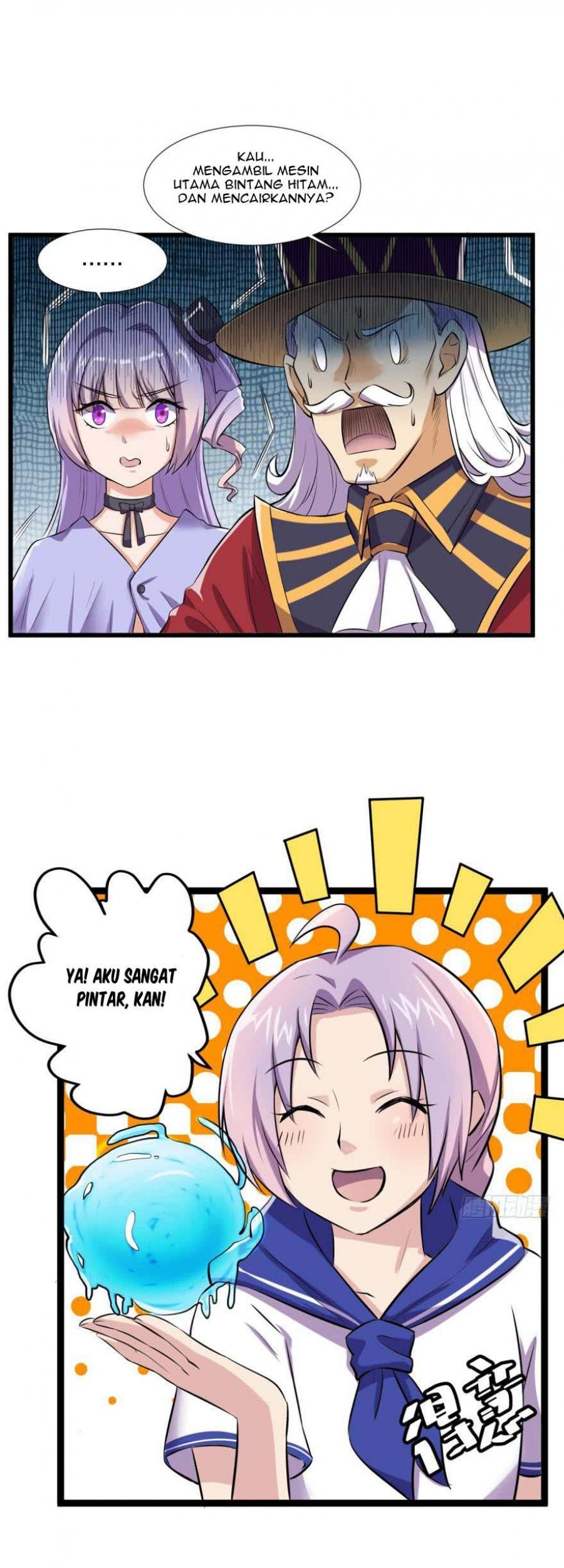 Manhua Legacy Chapter 18 gambar nomor 2