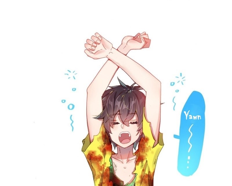 Different Kings Chapter 126 Gambar 21