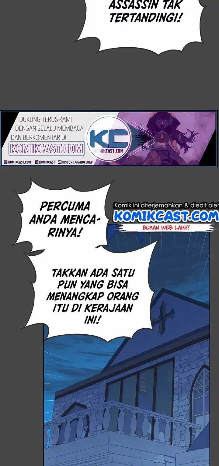 The MAX leveled hero will return! Chapter 30 Gambar 8