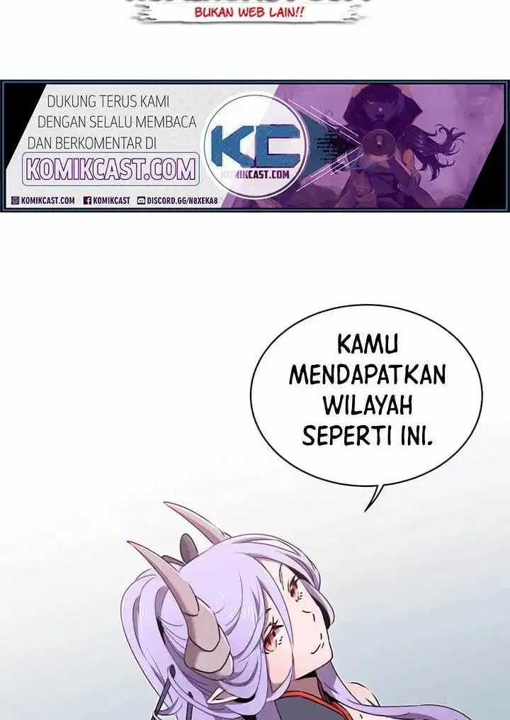 The MAX leveled hero will return! Chapter 30 Gambar 46