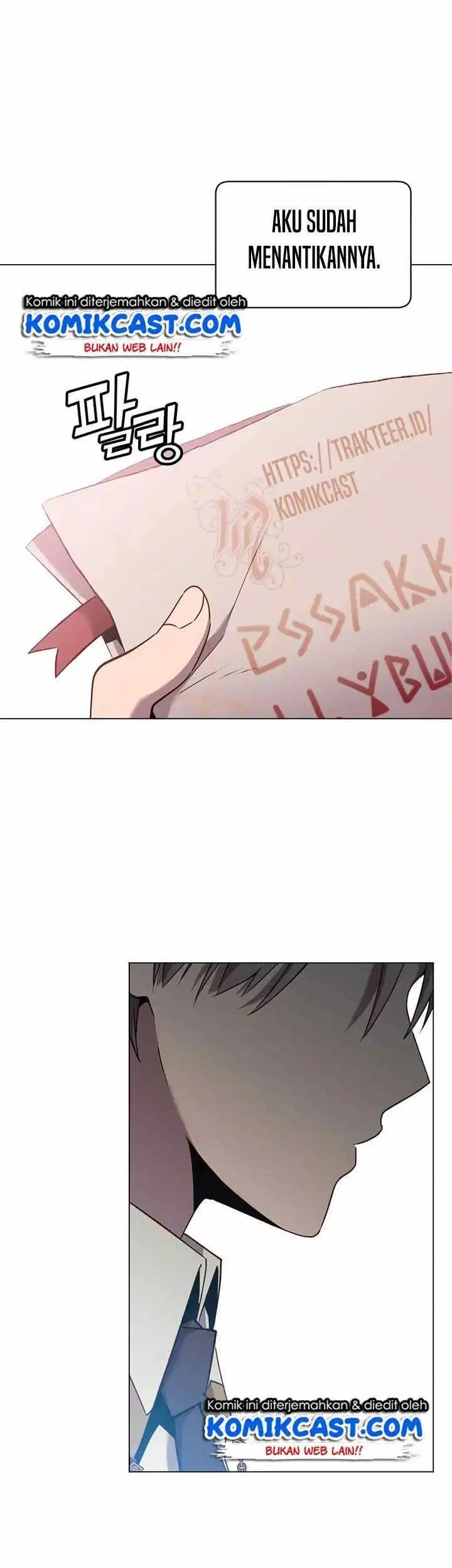 The MAX leveled hero will return! Chapter 30 Gambar 43