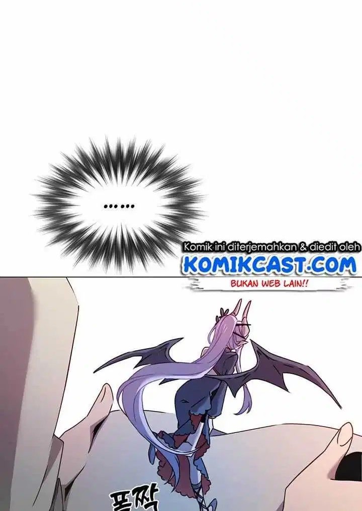 The MAX leveled hero will return! Chapter 30 Gambar 44