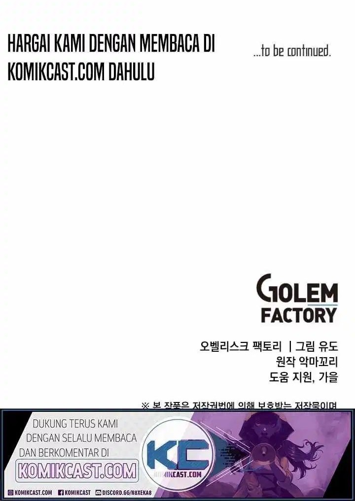 The MAX leveled hero will return! Chapter 30 Gambar 48