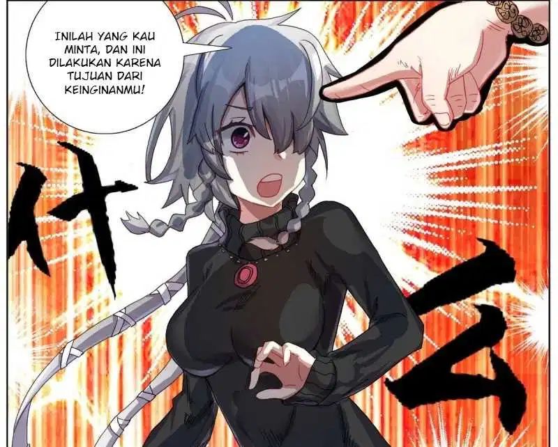 Different Kings Chapter 127 Gambar 11