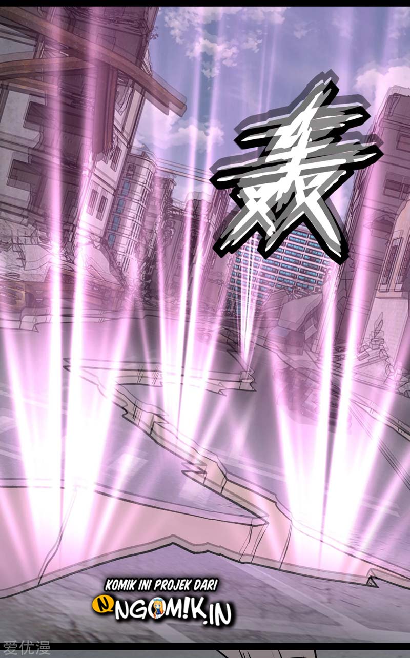 King of Apocalypse Chapter 278 Gambar 15