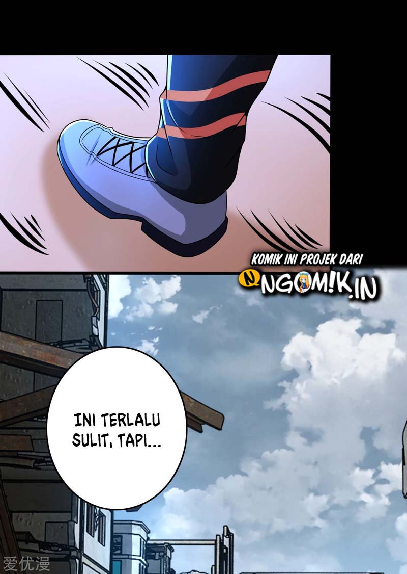 King of Apocalypse Chapter 278 Gambar 17