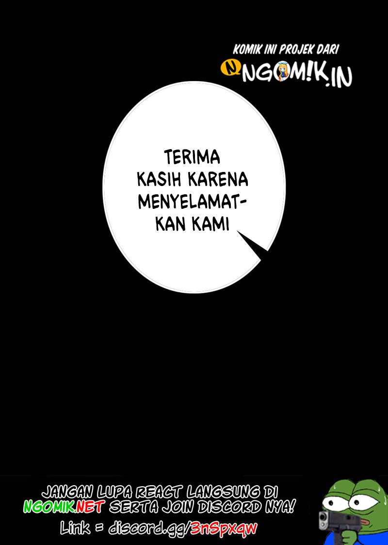 King of Apocalypse Chapter 278 Gambar 21