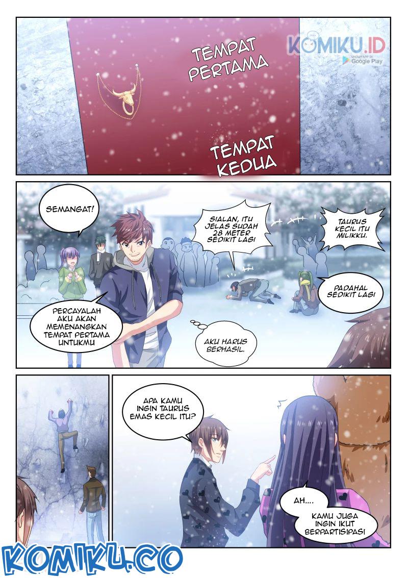 Very Pure Chapter 262 Gambar 8