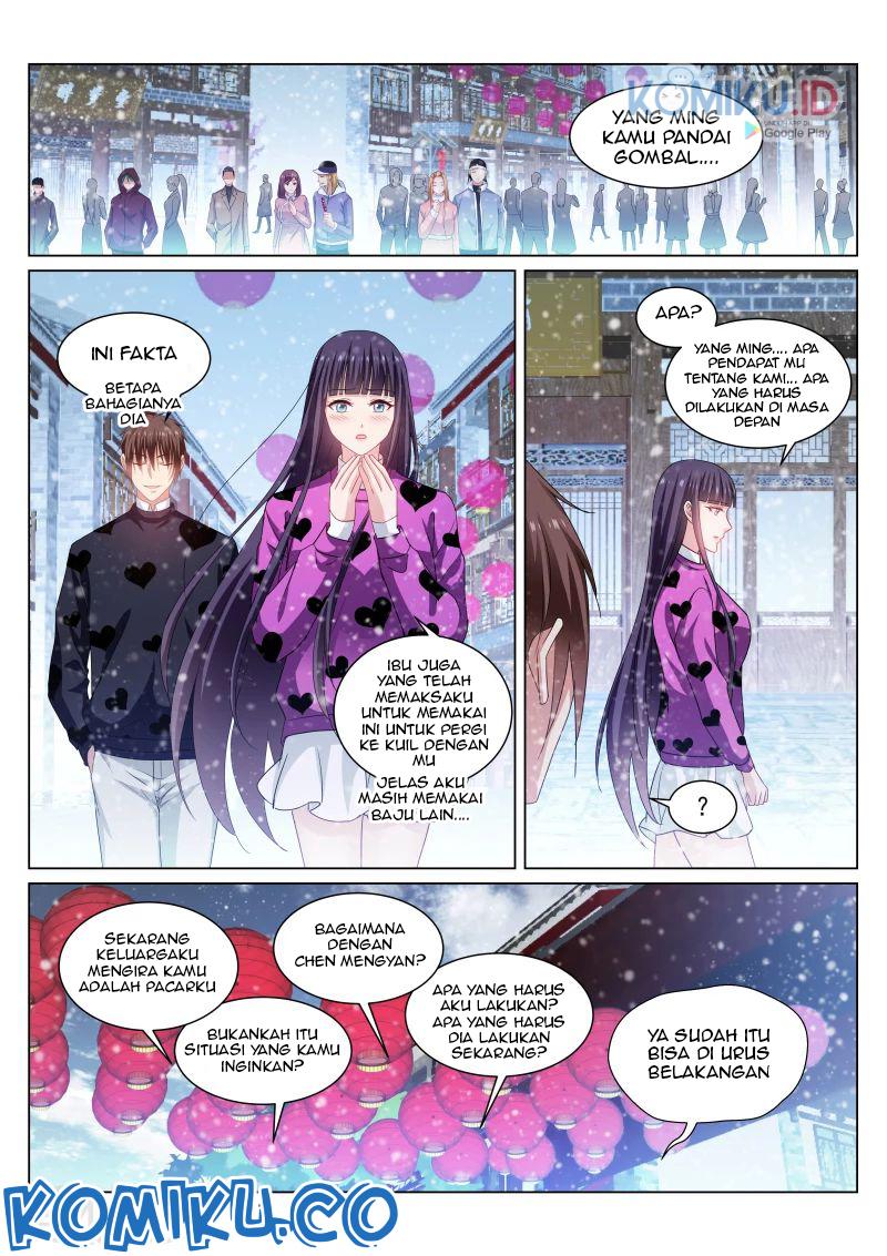 Manhua Very Pure Chapter 262 gambar nomor 2