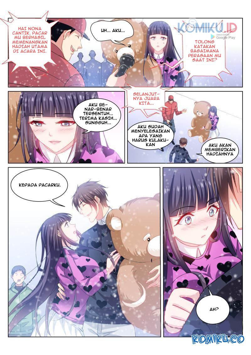 Very Pure Chapter 263 Gambar 7