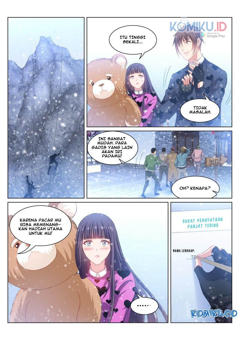 Manhua Very Pure Chapter 263 gambar nomor 2