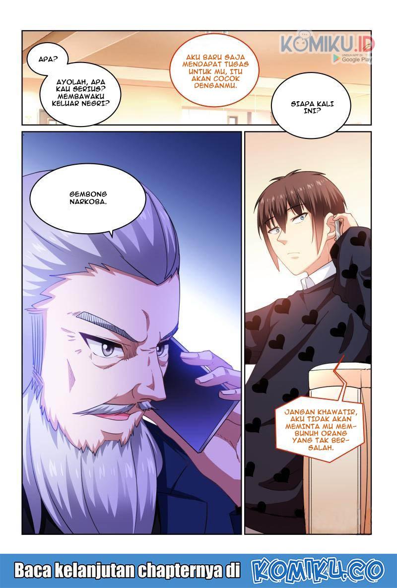 Very Pure Chapter 264 Gambar 10