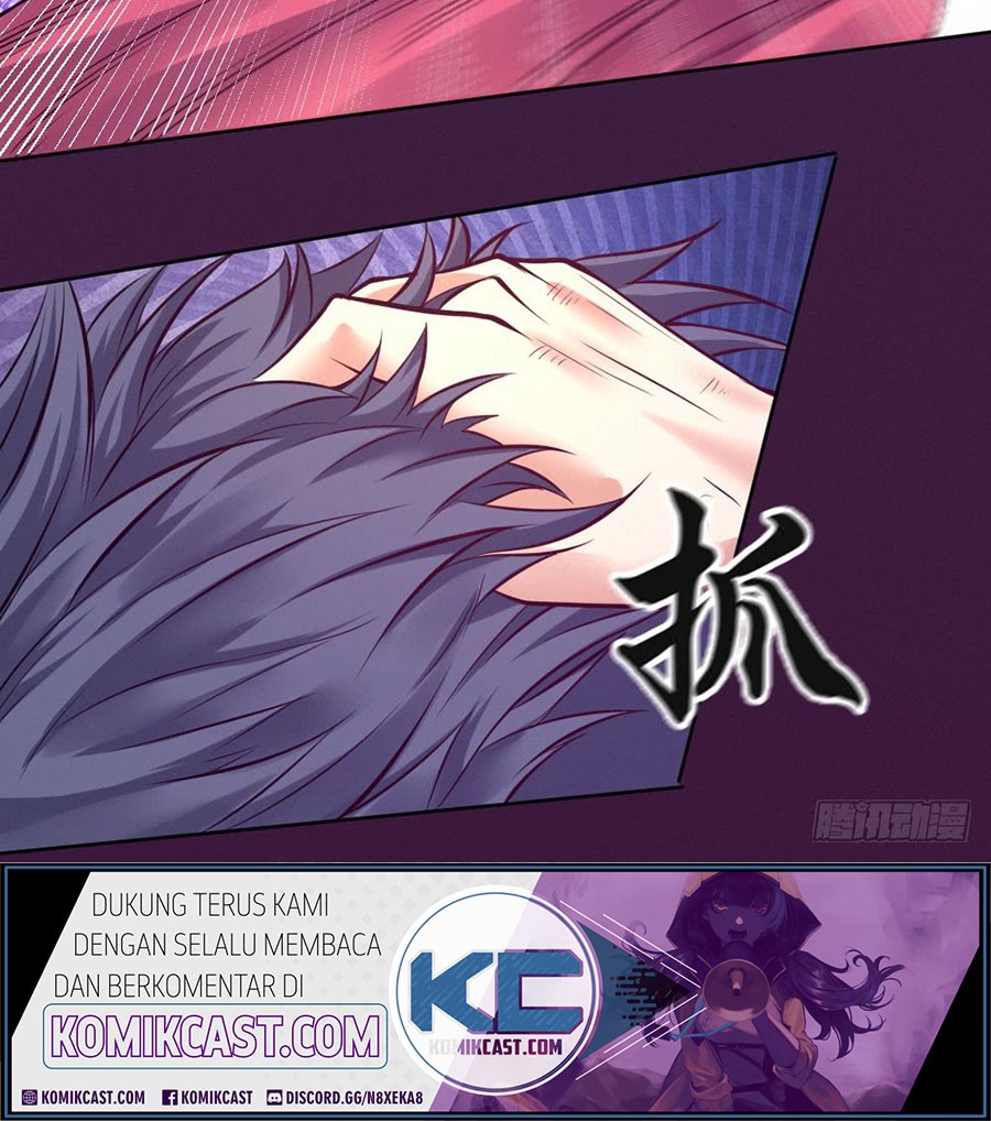 First Rate Master Chapter 86 Gambar 8