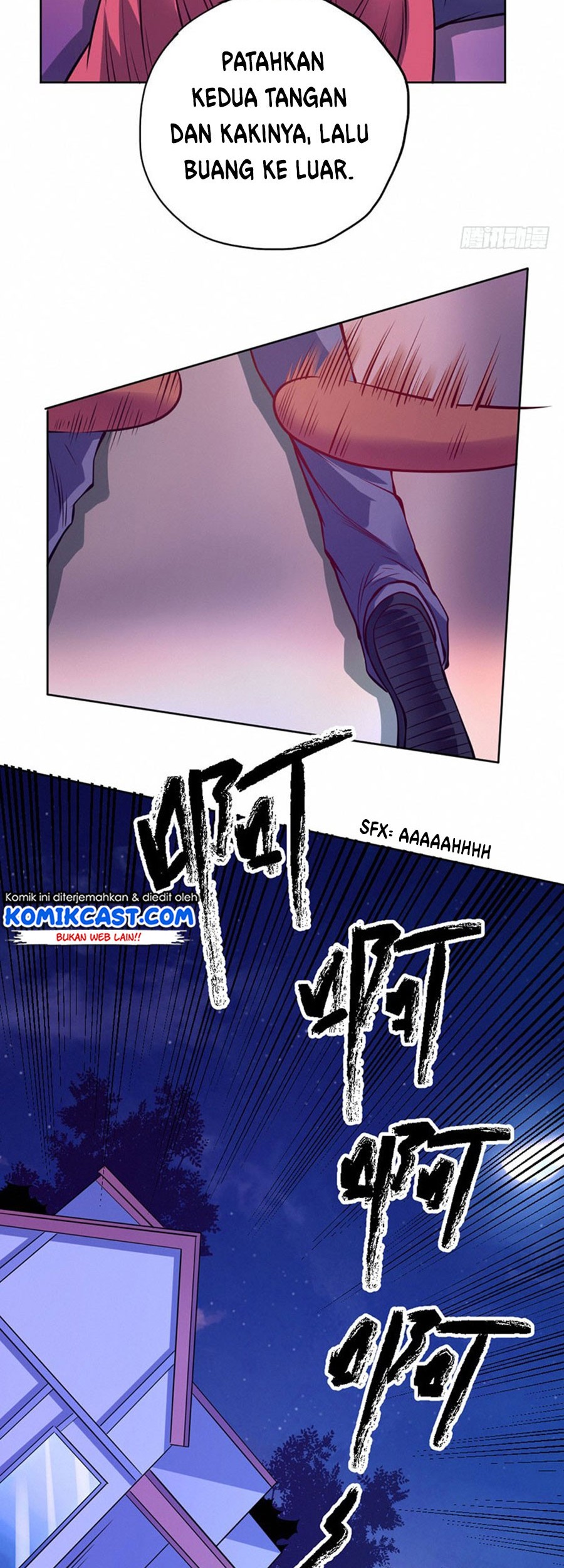 First Rate Master Chapter 86 Gambar 10