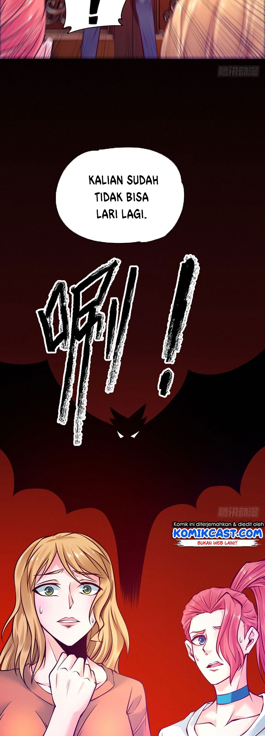 First Rate Master Chapter 86 Gambar 18