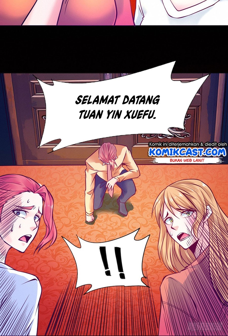 First Rate Master Chapter 86 Gambar 19