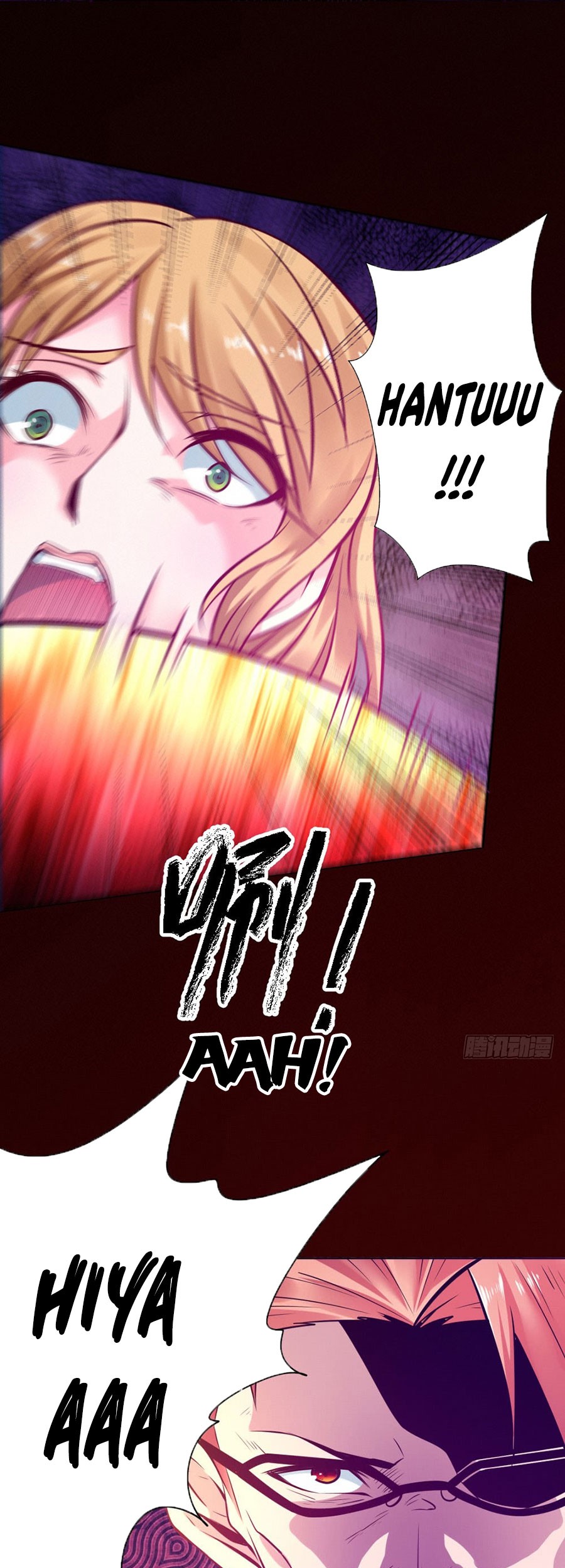 First Rate Master Chapter 86 Gambar 20