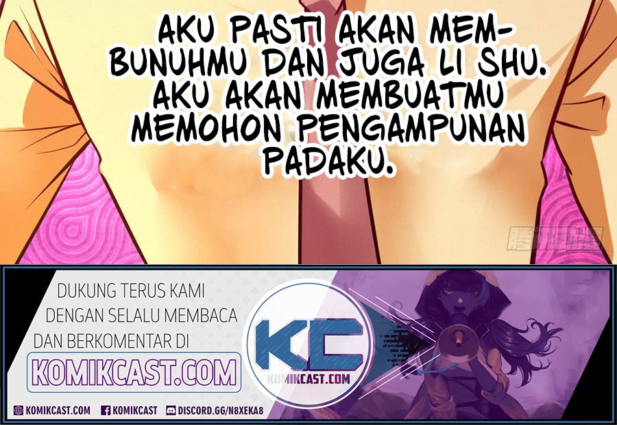 First Rate Master Chapter 86 Gambar 25