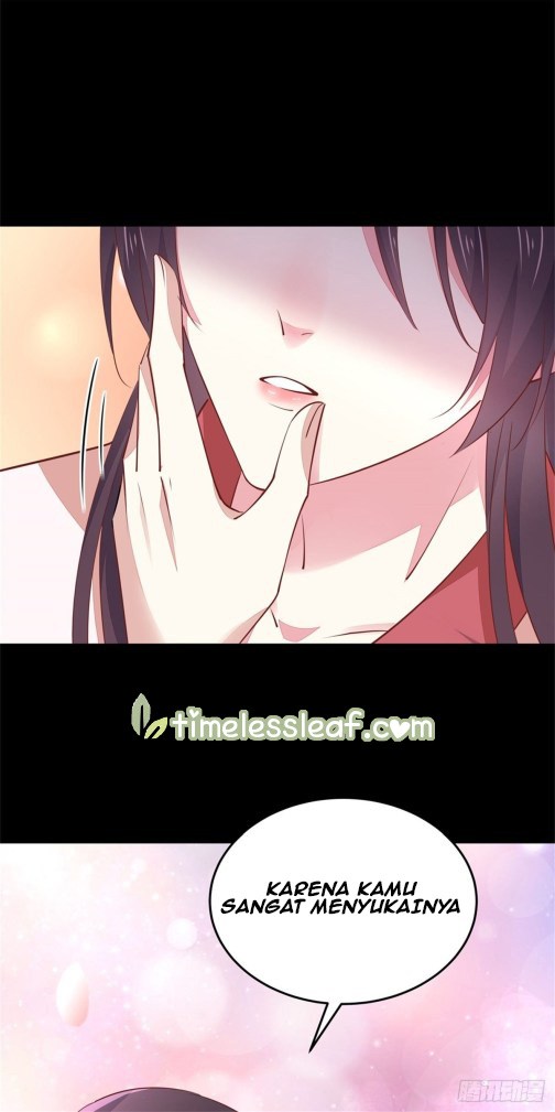 Pupillary Master Chapter 102.5 Gambar 10