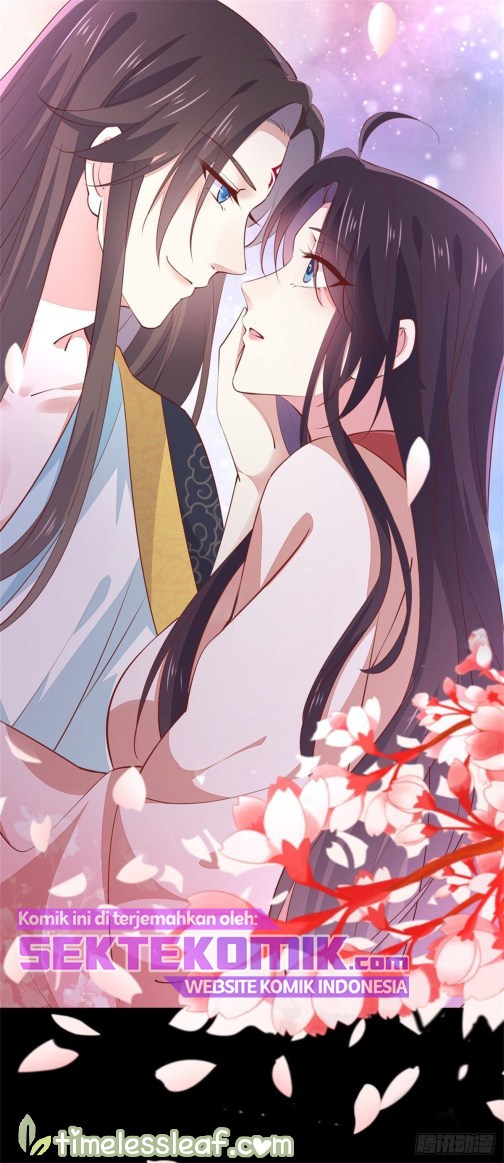 Pupillary Master Chapter 102.5 Gambar 11