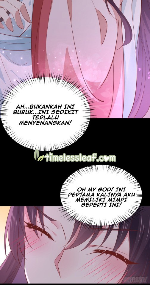 Pupillary Master Chapter 102.5 Gambar 15