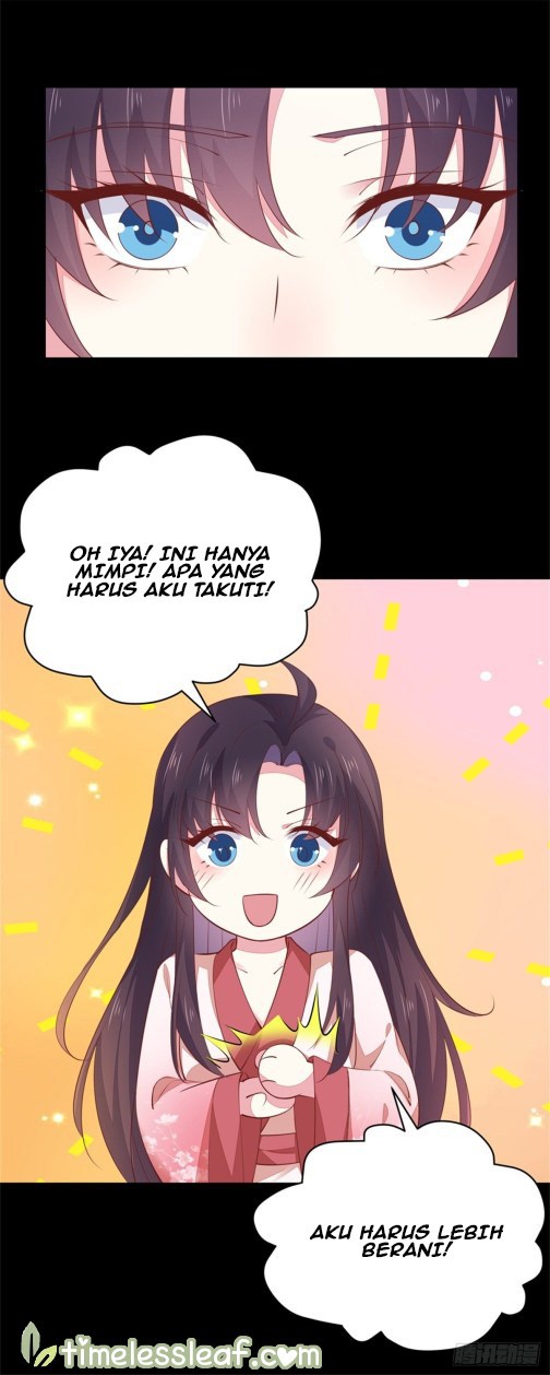 Manhua Pupillary Master Chapter 102.5 gambar nomor 2