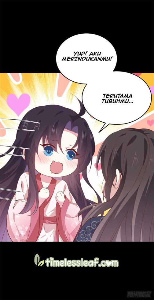 Pupillary Master Chapter 102.5 Gambar 3